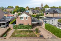Burgemeester van Gilsstraat 6, Millingen aan de Rijn