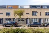 Sara Knipscheerstraat 11, Leiden