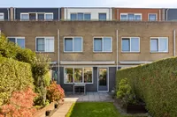 Sara Knipscheerstraat 11, Leiden