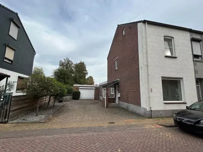 Teutelebroekstraat 38, 6463XV, Kerkrade, Limburg
