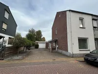 Teutelebroekstraat 38, Kerkrade