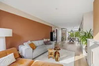 Van de Wateringelaan 111, Voorburg