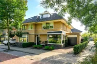 Rietleede 1, Barendrecht