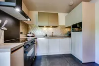 Rietleede 1, Barendrecht