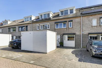 Kralingenstraat 10, 5045NX, Tilburg, Noord-Brabant