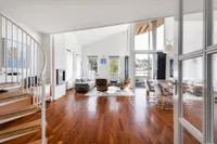 Erasmuslaan 38, Zeist