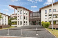 Erasmuslaan 38, Zeist