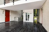 Erasmuslaan 38, Zeist