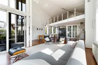 Erasmuslaan 38, Zeist