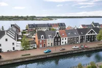 Handelskade 29, Blauwestad