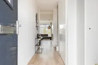 Handelskade 29, Blauwestad