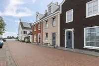 Handelskade 29, Blauwestad