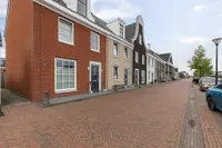 Handelskade 29, Blauwestad