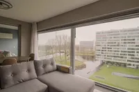 Jan Van Zutphenstraat, Amsterdam