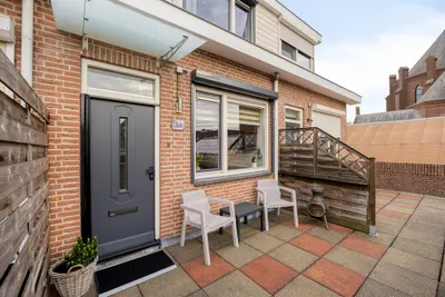 Westerstraat 19, 4671CH, Dinteloord, Noord-Brabant