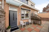 Westerstraat 19, Dinteloord