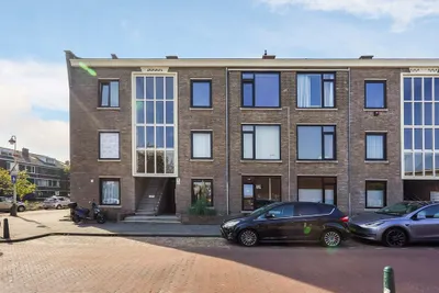 Baambruggestraat 101, 2546SH, Den Haag, Zuid-Holland
