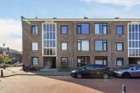 Baambruggestraat 101, Den Haag
