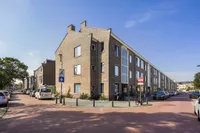 Baambruggestraat 101, Den Haag