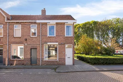 Pironstraat 86, 5041GK, Tilburg, Noord-Brabant