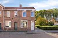 Pironstraat 86, Tilburg