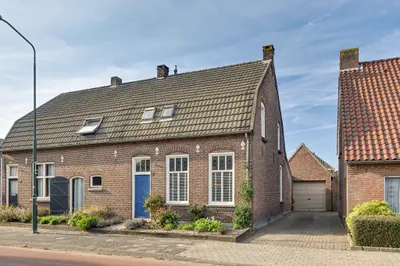 Bleijenhoek 25, 5531BK, Bladel, Noord-Brabant