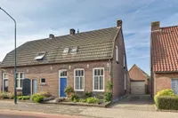 Bleijenhoek 25, Bladel