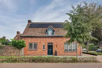Kruisstraat 41, Reusel