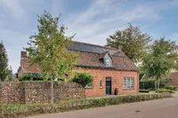 Kruisstraat 41, Reusel