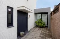 Cramignonstraat 8A, Eijsden