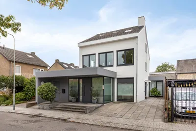 Cramignonstraat 8A, 6245CR, Eijsden, Limburg