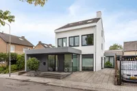 Cramignonstraat 8A, Eijsden