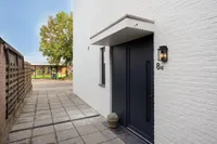 Cramignonstraat 8A, Eijsden