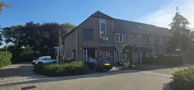 Eekhoornpad 1, 4874KK, Etten-Leur, Noord-Brabant
