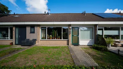 Abt Folkertspad 11, 8896JR, Hoorn, Friesland