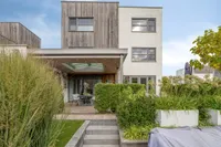 De Zonkade 6, Rosmalen
