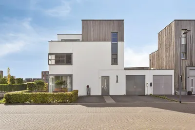 De Zonkade 6, 5247MP, Rosmalen, Noord-Brabant