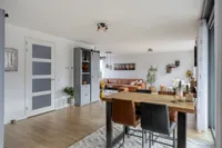 De Zonkade 6, Rosmalen