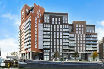 Schuttevaerkade 13, 3311RB, Dordrecht, Zuid-Holland