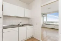 Saffierstraat, Alphen aan den Rijn