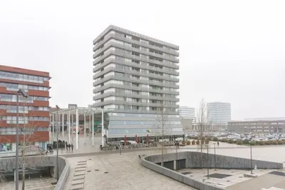 Forum , 1315TD, Almere, Flevoland