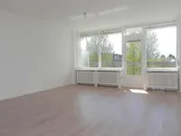Trekvogelweg, Amersfoort