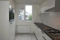 Peursumstraat, Amsterdam