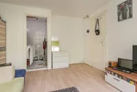 Kleiburg, Amsterdam