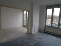 Grote Ruwenberg, Amsterdam
