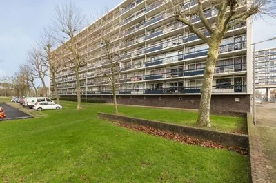 Hisveltplein , 6826LG, Arnhem, Gelderland