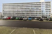 Hisveltplein, Arnhem