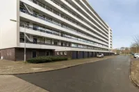 Hisveltplein, Arnhem