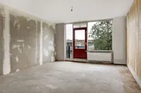 Schaarsbergenstraat, Amsterdam