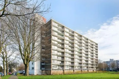 Antwerpenstraat , 4826HA, Breda, Noord-Brabant